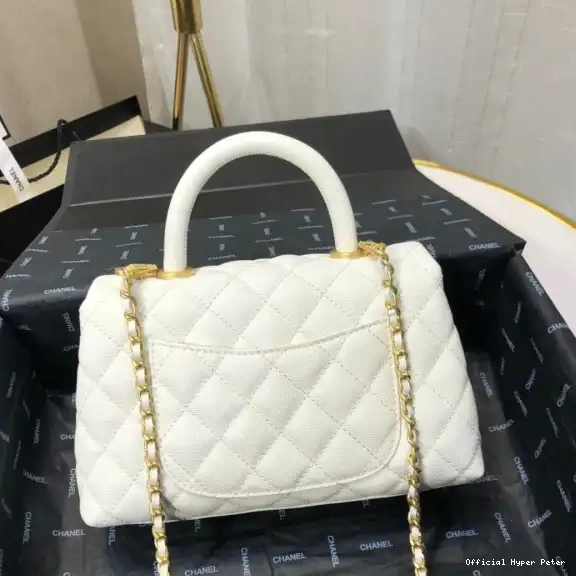 Hyper Peter COCO HANDLE CHANEL 0620